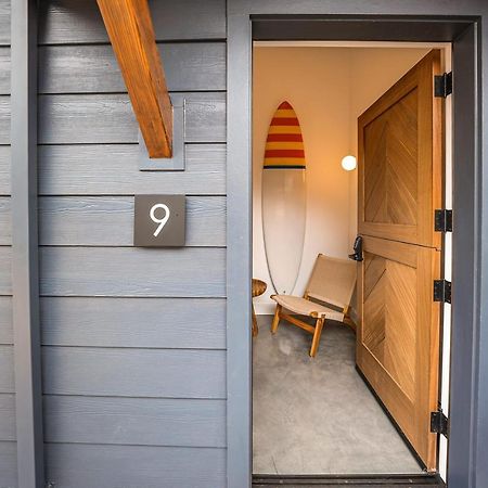 Longboard Studio Includes King Bed And Kitchenette 스틴슨 비치 외부 사진