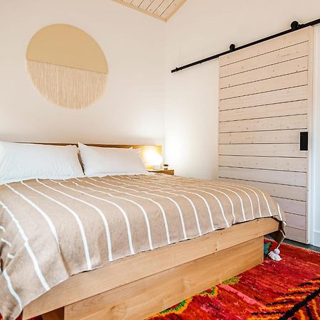 Longboard Studio Includes King Bed And Kitchenette 스틴슨 비치 외부 사진