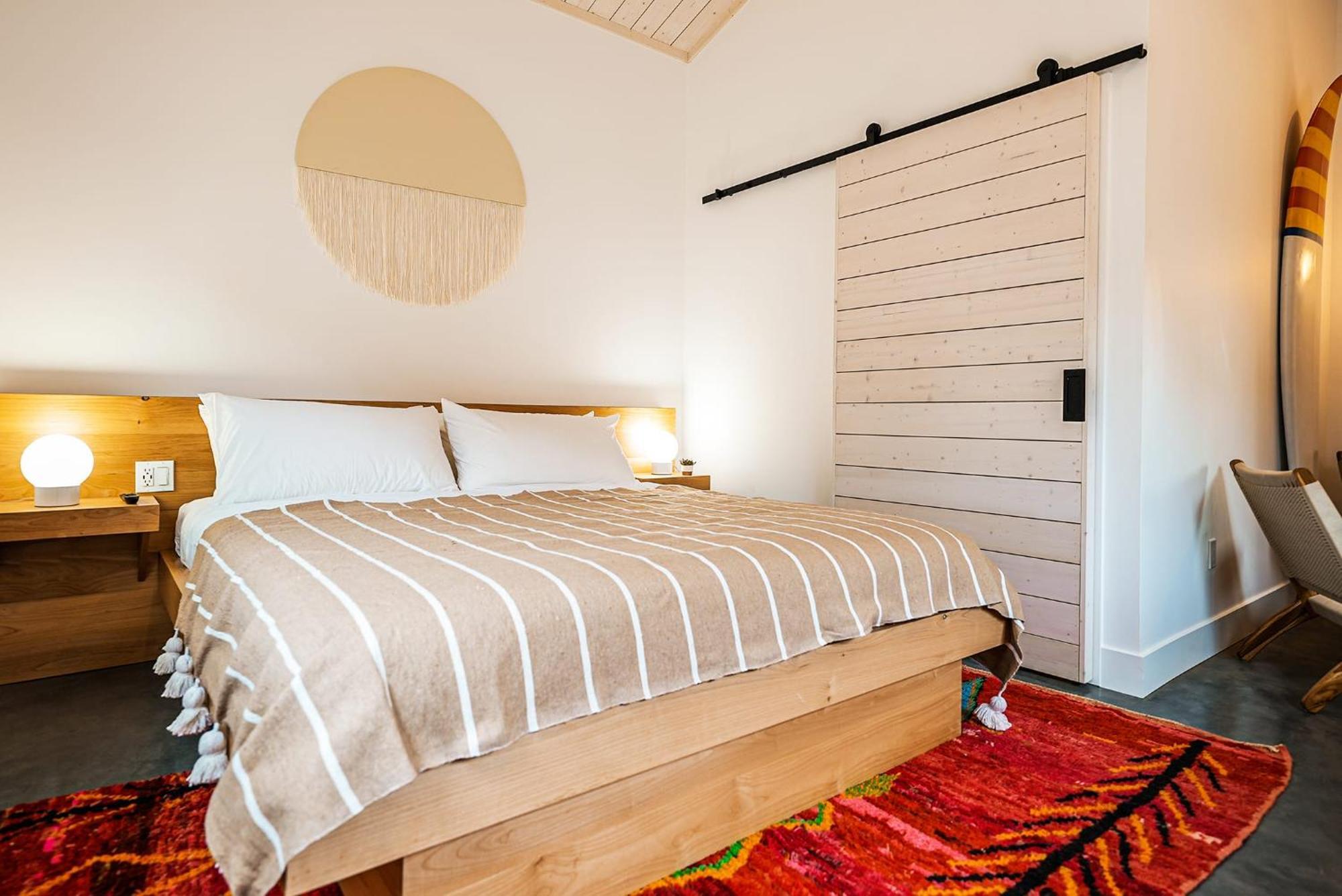 Longboard Studio Includes King Bed And Kitchenette 스틴슨 비치 외부 사진